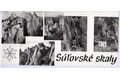 Suľovské skaly - 145349