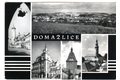 E 45598 - Domažlice