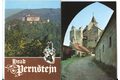 Leporela - Pernštejn - 45980