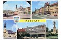F 46340 - Svitavy