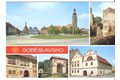 F 46434 - Soběslav 