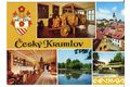 F 46606 - Český Krumlov