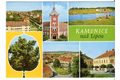 F 46620 - Kamenice nad Lipou