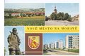 F 46702 - Nové Město na Moravě