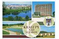 F 46875 - Kralupy nad Vltavou 
