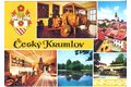 F 47202 - Český Krumlov