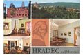F 47231 - Hradec nad Moravicí 