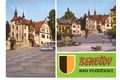 F 47314 - Benešov nad Ploučnicí