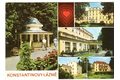 F 47459 - Konstantinovy Lázně 