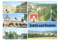 F 47527 - Světlá nad Sázavou