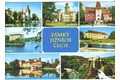 F 47678 - Zámky Jižních Čech