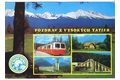 Vysoké Tatry - 47682