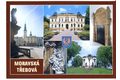 F 47853 - Moravská Třebová 