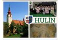 F 47856 - Hulín