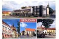F 47907 - Sedlčany
