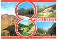 Vysoké Tatry - 48400