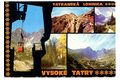 Vysoké Tatry - 48403