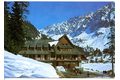 Vysoké Tatry - 48469