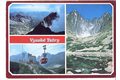 Vysoké Tatry - 48554