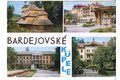 Bardejovské kúpele - 48616