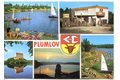 F 48689 - Plumlovská přehrada 