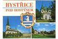 F 48925 - Bystřice pod Hostýnem