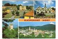 F 48993 - Kašperské Hory