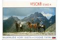 Vysoké Tatry - 49036