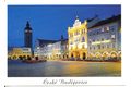 F 49301 - České Budějovice