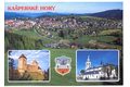 F 49602 - Kašperské Hory