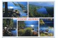 F 49608 - Černé jezero