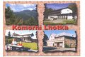 F 49612 - Komorní Lhotka