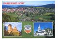 F 49628 - Kašperské Hory