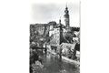 E 50118 - Český Krumlov