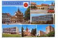F 50512 - Sedlčany