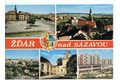F 50523 - Žďár nad Sázavou