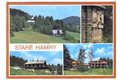 F 50598 - Staré Hamry