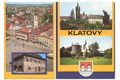 F 50817 - Klatovy