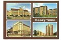 F 50896 - Český Těšín