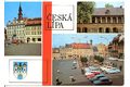 F 51600 - Česká Lípa