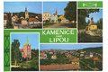 F 51601 - Kamenice nad Lipou 