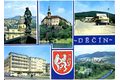 F 51602 - Děčín