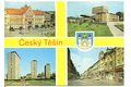 F 51648 - Český Těšín