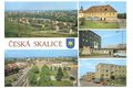 F 51809 - Česká Skalice