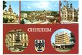 F 51820 - Chrudim