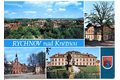 F 51848 - Rychnov nad Kněžnou
