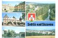 F 51896 - Světlá nad Sázavou