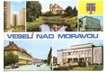 F 52045 - Veselí nad Moravou