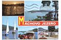 F 52092 - Máchovo jezero