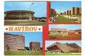 F 51657 - Havířov